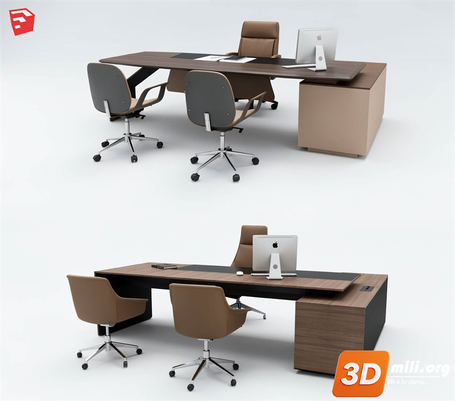 Office Furniture Skp Flies